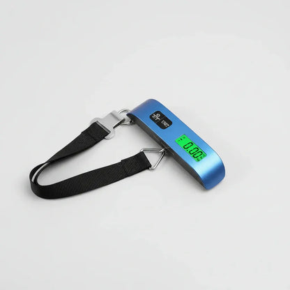 Portable Digital Hanging Luggage Weight Scale