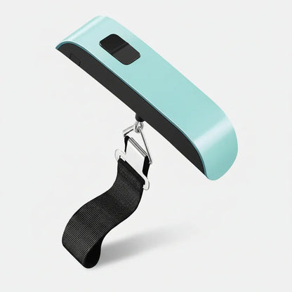 Portable Digital Hanging Luggage Weight Scale