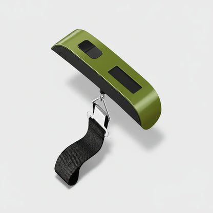 Portable Digital Hanging Luggage Weight Scale