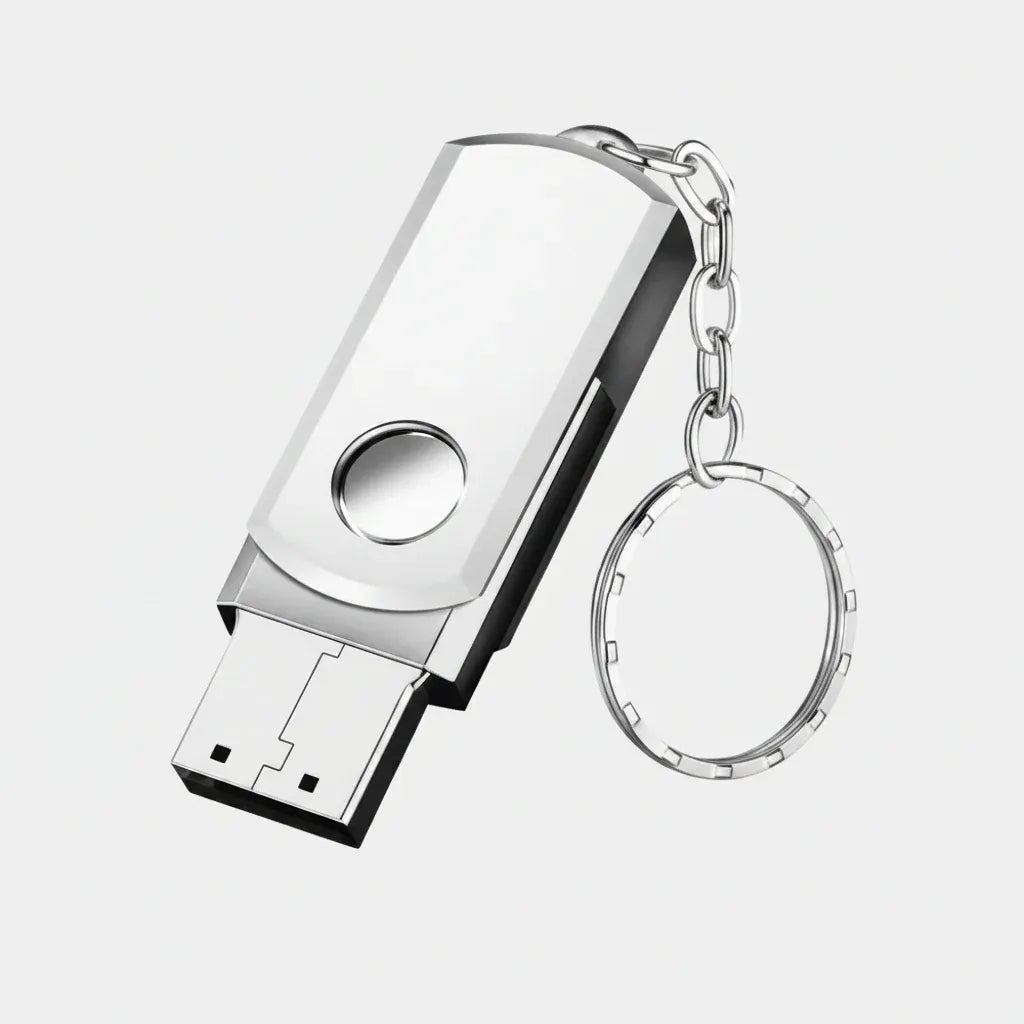 Portable External SSD 64GB USB Flash Storage Drive