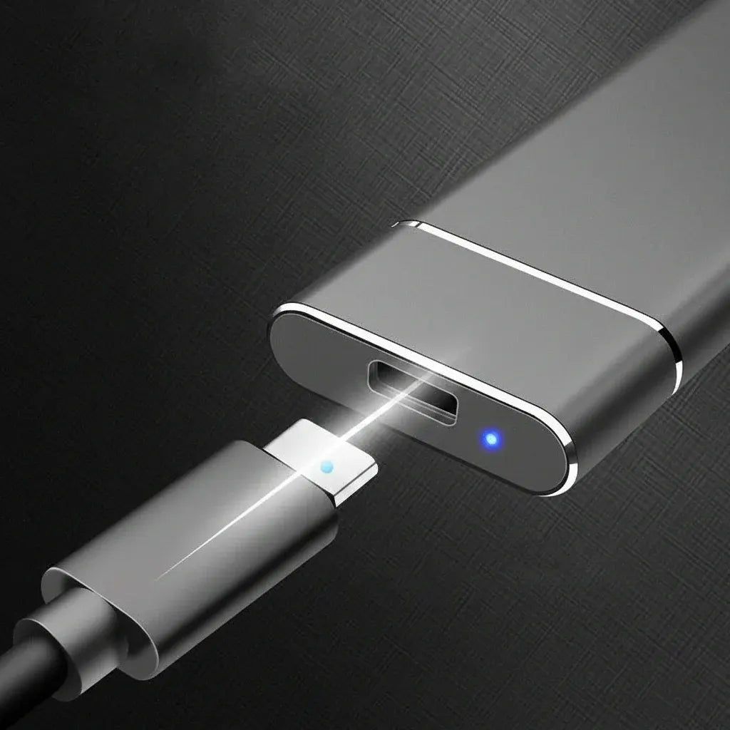 Portable External SSD Hard Drive USB 3.0 Plug and Play