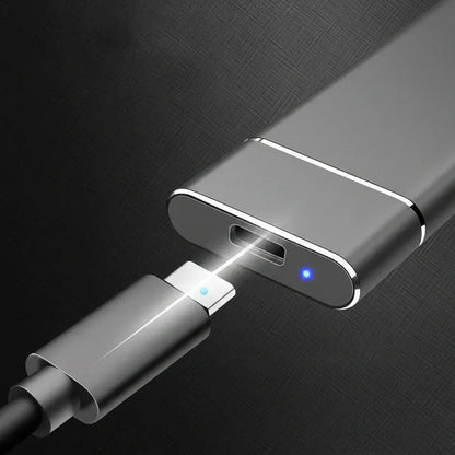 Portable External SSD Hard Drive USB 3.0 Plug and Play