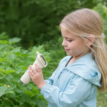 Portable Handheld Educational Microscope Toy