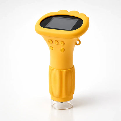 Portable Handheld Educational Microscope Toy