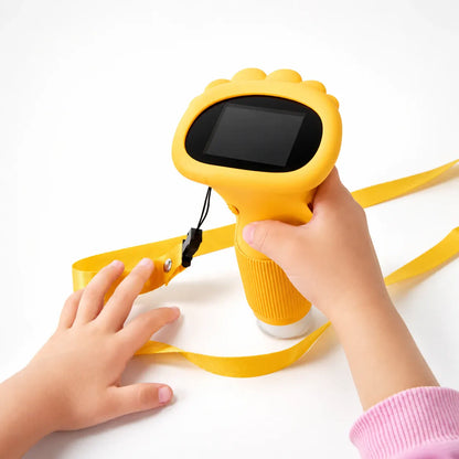 Portable Handheld Educational Microscope Toy