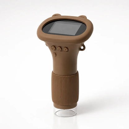 Portable Handheld Educational Microscope Toy