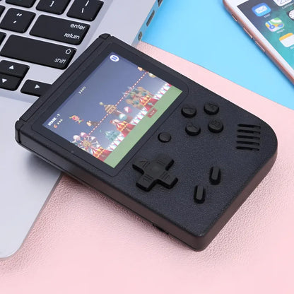 Portable Handheld Retro Arcade Gaming Device