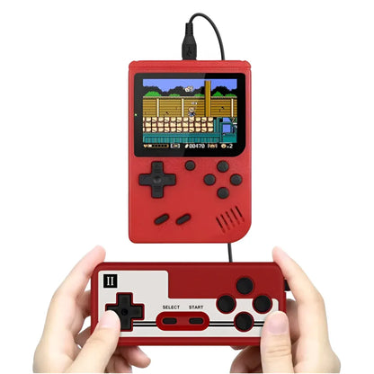 Portable Handheld Retro Arcade Gaming Device