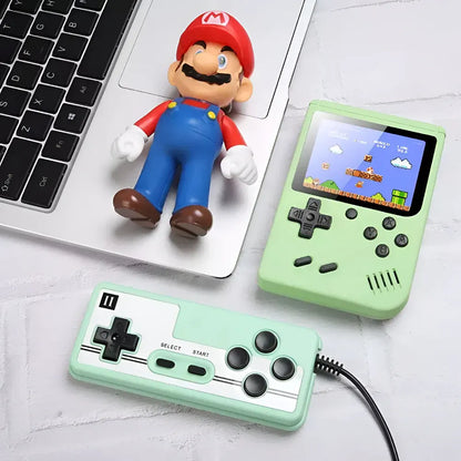 Portable Handheld Retro Arcade Gaming Device