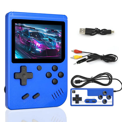 Portable Handheld Retro Arcade Gaming Device