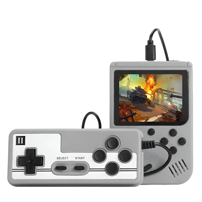 Portable Handheld Retro Arcade Gaming Device