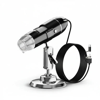 Portable Handheld USB Digital Microscope HD Magnifier for Phones