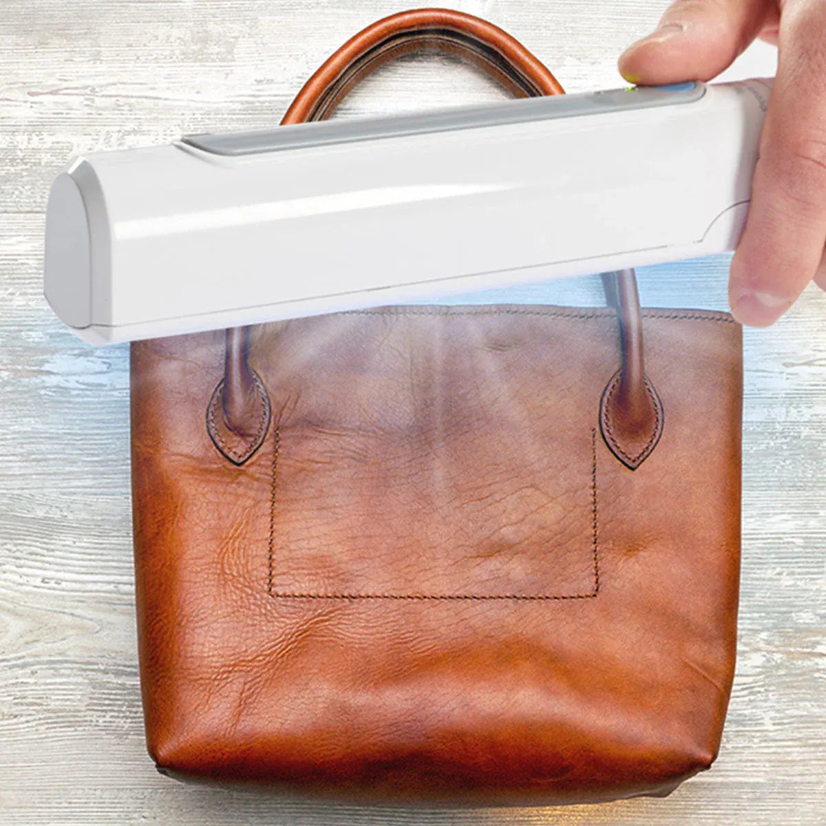 Portable Handheld UV Light Wand for Surface Sanitizing
