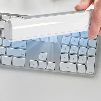 Portable Handheld UV Light Wand for Surface Sanitizing