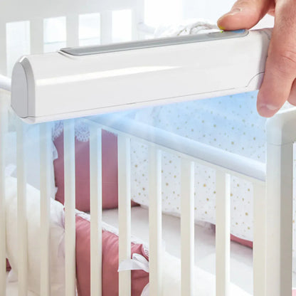 Portable Handheld UV Light Wand for Surface Sanitizing