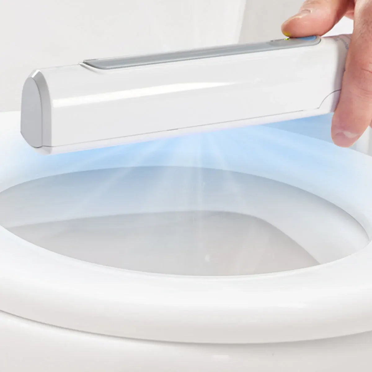 Portable Handheld UV Light Wand for Surface Sanitizing