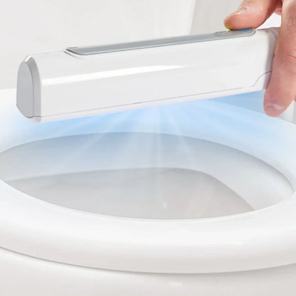 Portable Handheld UV Light Wand for Surface Sanitizing