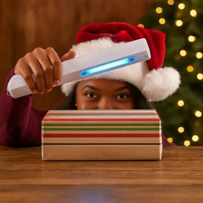 Portable Handheld UV Light Wand for Surface Sanitizing