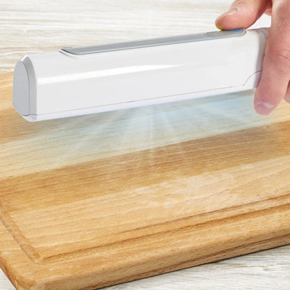 Portable Handheld UV Light Wand for Surface Sanitizing
