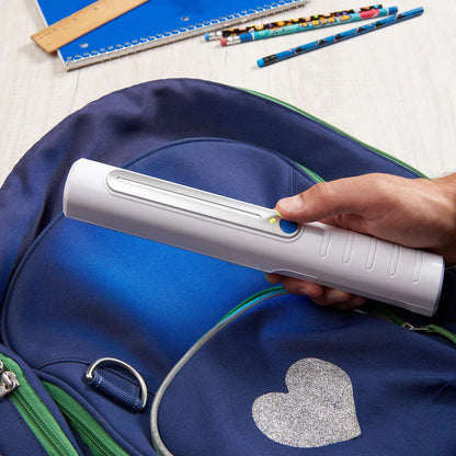 Portable Handheld UV Light Wand for Surface Sanitizing