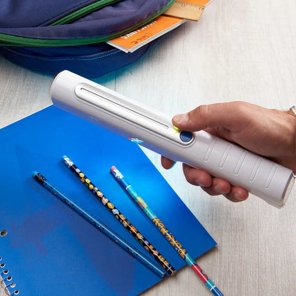 Portable Handheld UV Light Wand for Surface Sanitizing