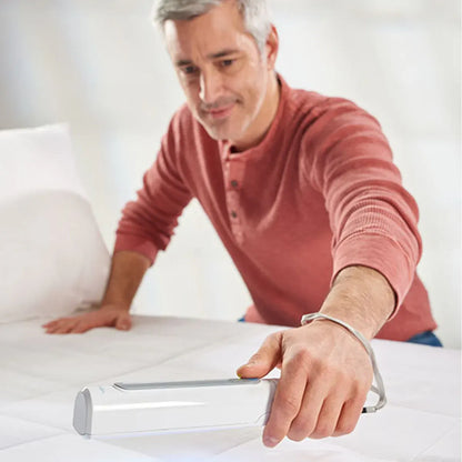Portable Handheld UV Light Wand for Surface Sanitizing