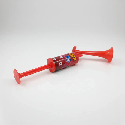 Portable Loud Air Horn for Sports Events Cheering, No Batteries Required