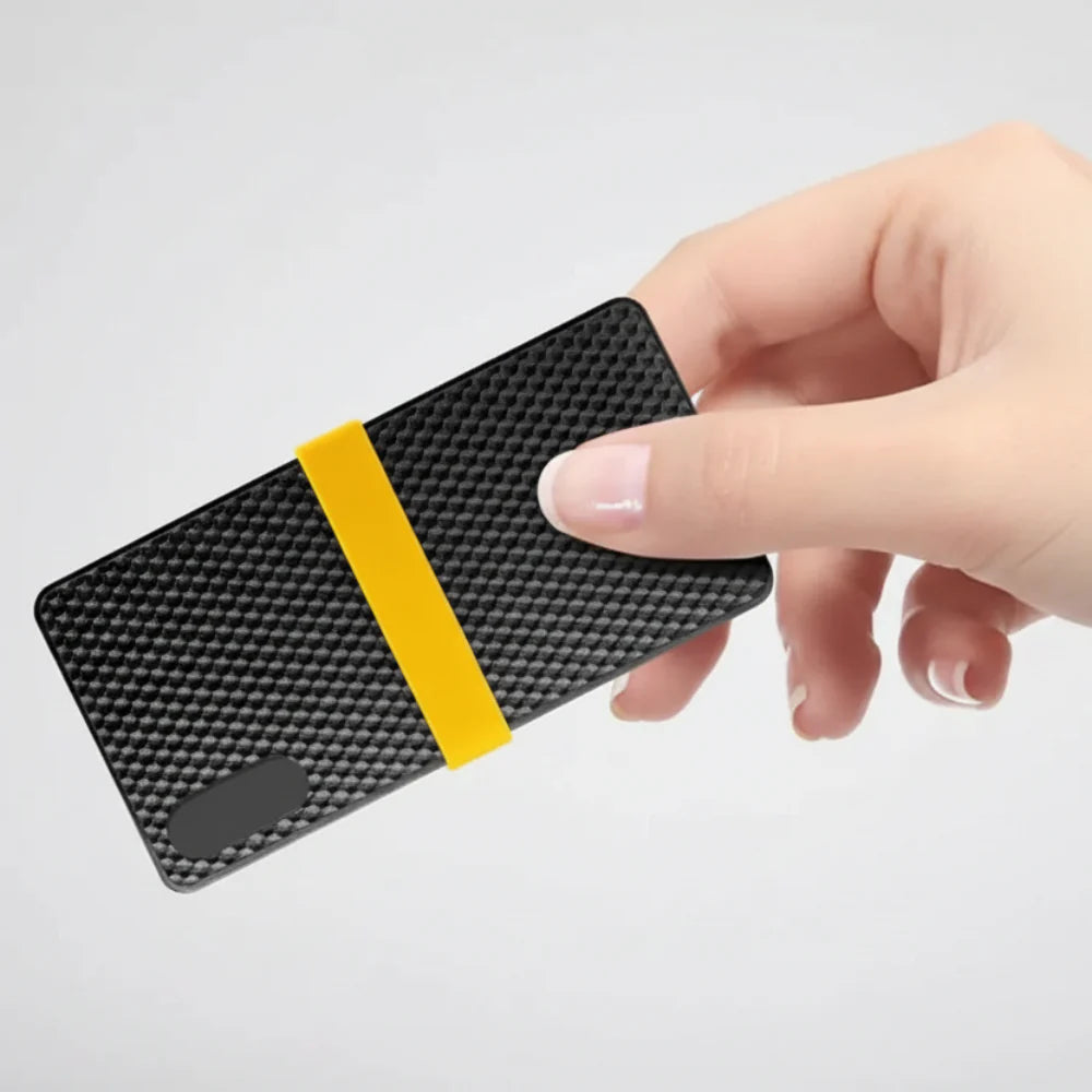 Portable Mini SSD USB 3.1 Type-C External Storage Drive