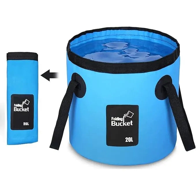 Portable Rechargeable Outdoor Camping Shower Pump