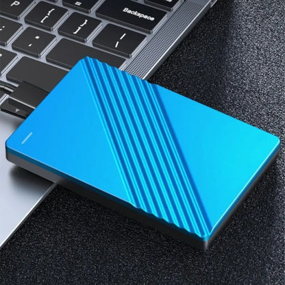 Portable SATA SSD 2.5-Inch External Storage Drive with USB Connection