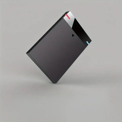 Portable Slim SSD 320GB USB External Storage Backup Drive