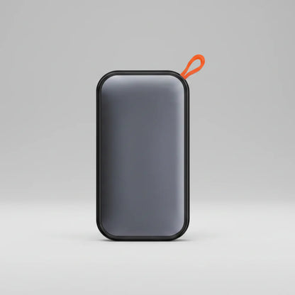 Portable SSD 512GB External Storage Drive with 1050MB/s Transfer Speed
