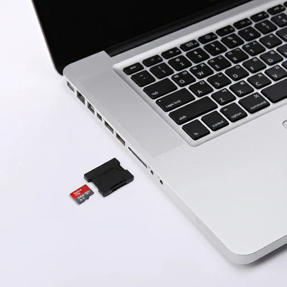 Portable SSD External Hard Drive High-Speed Memory Storage