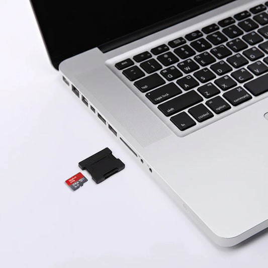 Portable SSD External Hard Drive High-Speed Memory Storage