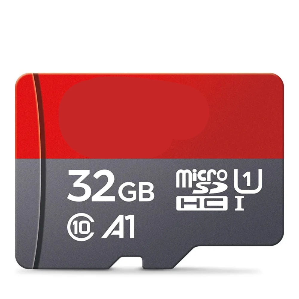 Portable SSD External Hard Drive High-Speed Memory Storage