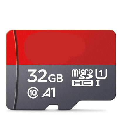 Portable SSD External Hard Drive High-Speed Memory Storage