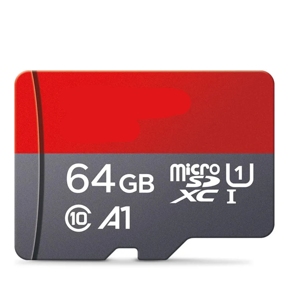 Portable SSD External Hard Drive High-Speed Memory Storage