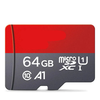 Portable SSD External Hard Drive High-Speed Memory Storage