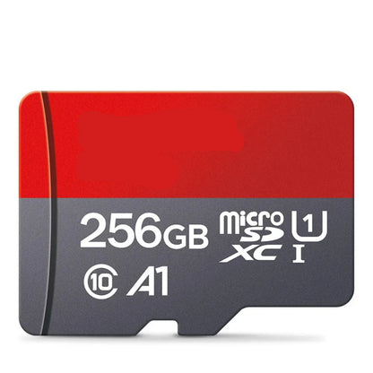 Portable SSD External Hard Drive High-Speed Memory Storage