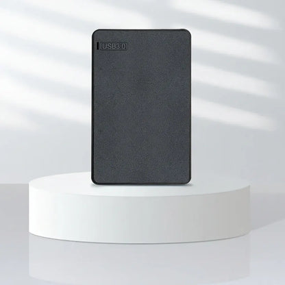 Portable SSD External Hard Drive USB 3.0 Fast Backup Storage