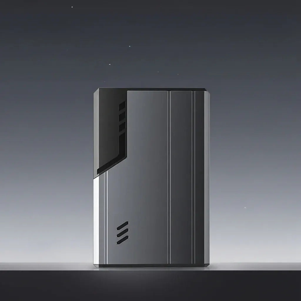 Portable SSD External Hard Drive USB 3.0 High-Speed Storage for PC
