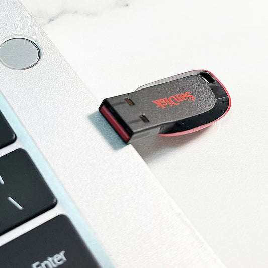 Portable SSD External USB Flash Storage Hard Drive