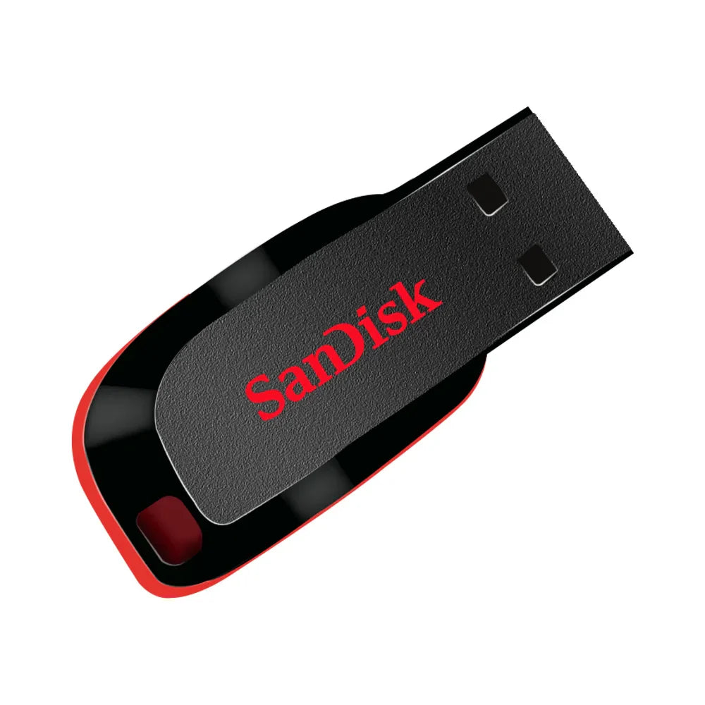 Portable SSD External USB Flash Storage Hard Drive