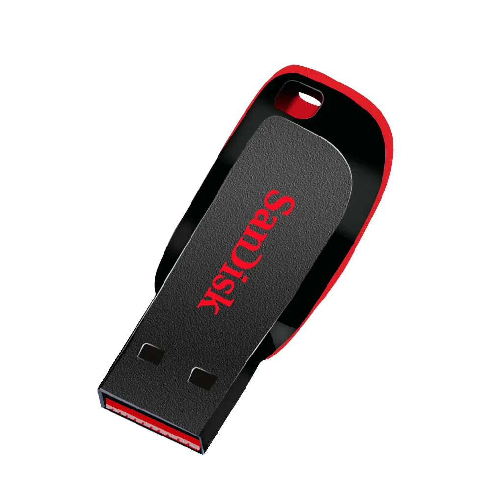 Portable SSD External USB Flash Storage Hard Drive