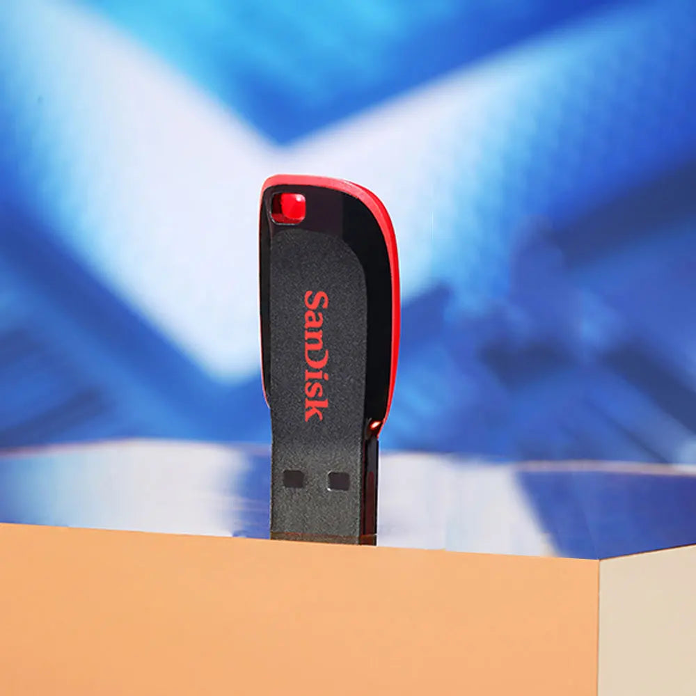 Portable SSD External USB Flash Storage Hard Drive