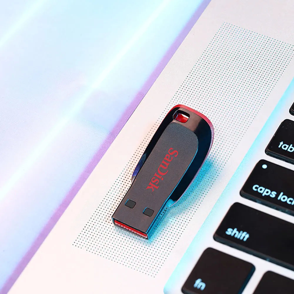 Portable SSD External USB Flash Storage Hard Drive