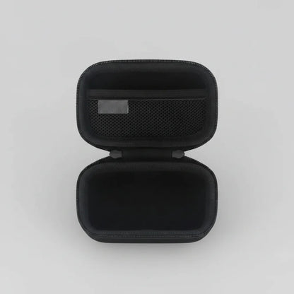 Portable SSD Travel Case with Hard Shell External Storage Cover