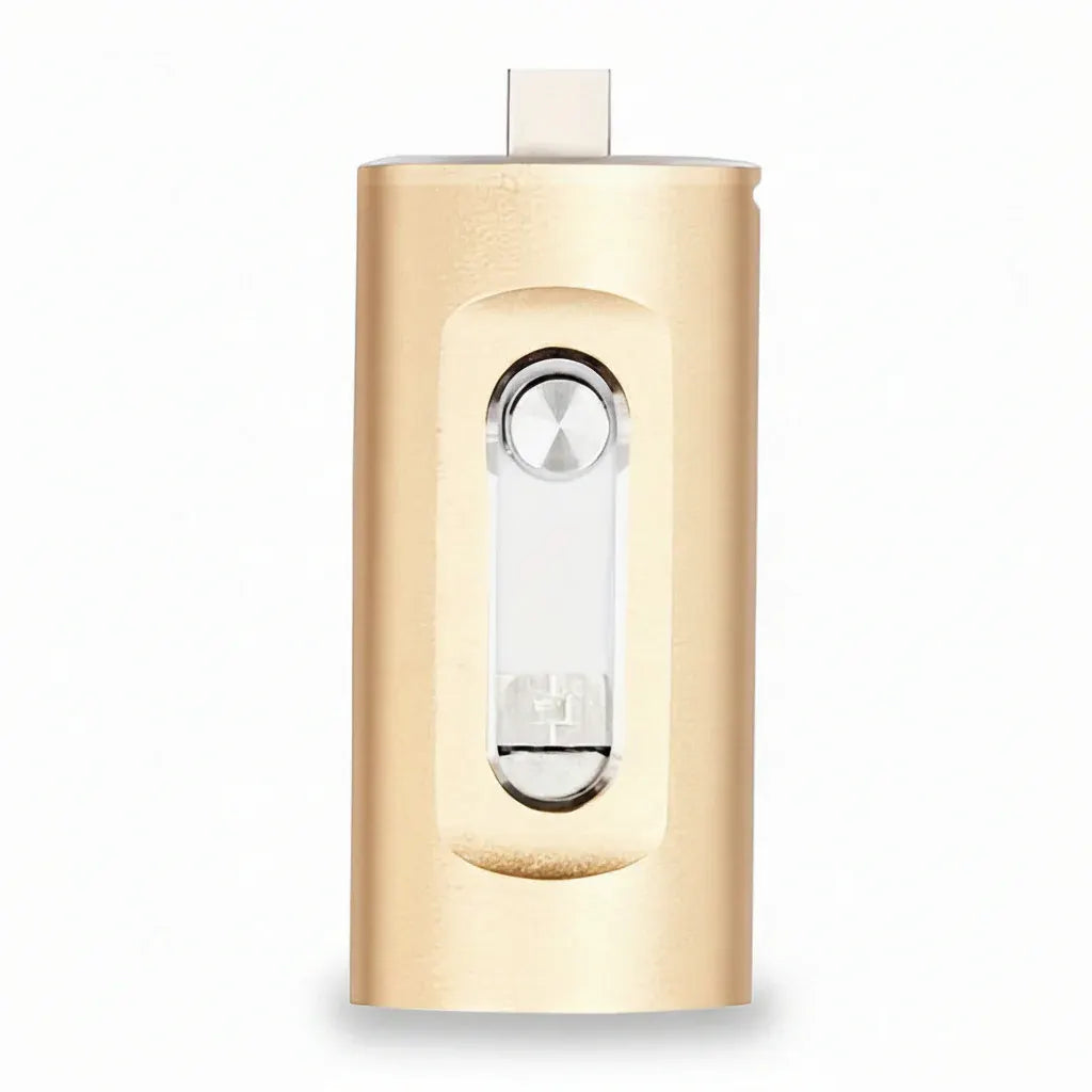 Portable USB 3.0 External SSD Flash Storage Drive