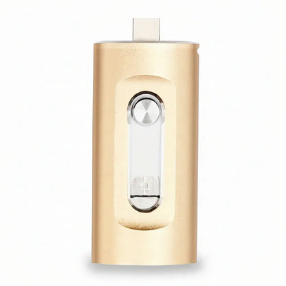 Portable USB 3.0 External SSD Flash Storage Drive