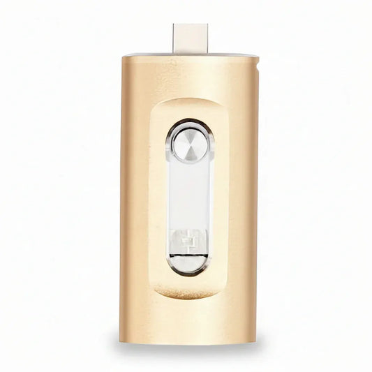 Portable USB 3.0 External SSD Flash Storage Drive